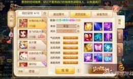 梦幻新宠物爆料攻略视频,揭秘爆料视频中的隐藏技巧与玩法